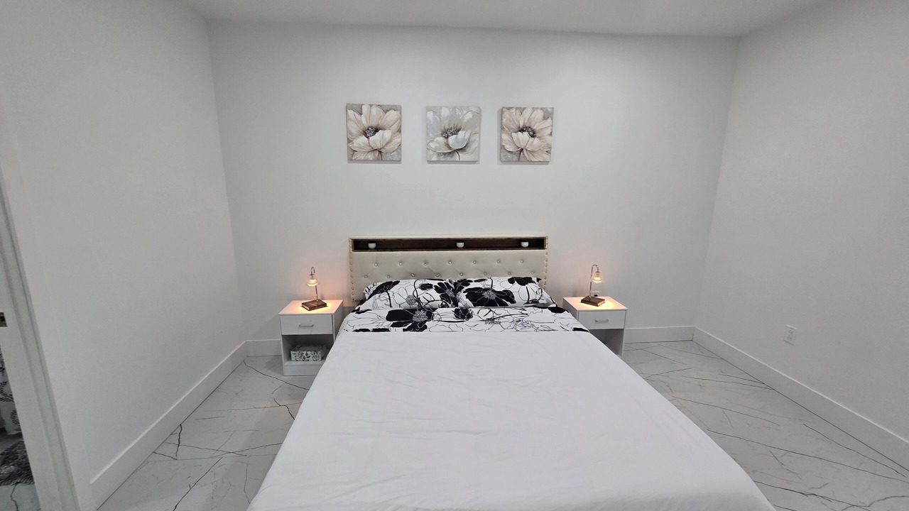 Photo of Bedroom in Spring Hill