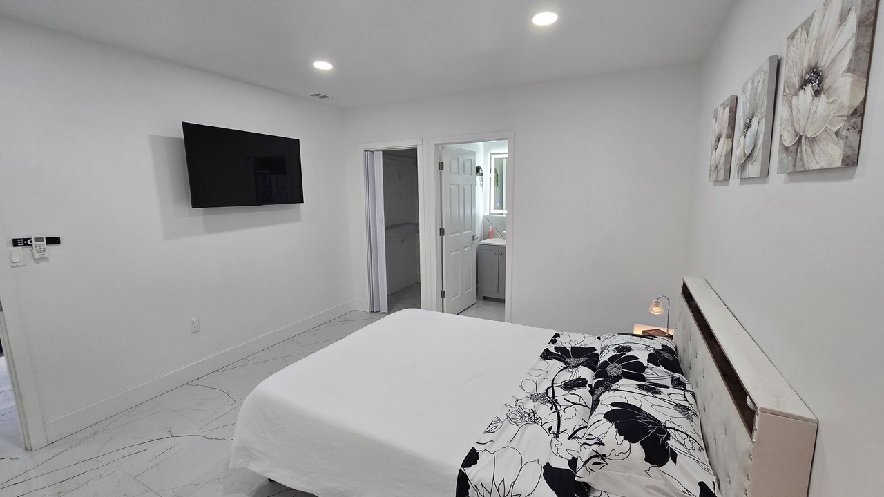 Photo of Bedroom in Spring Hill