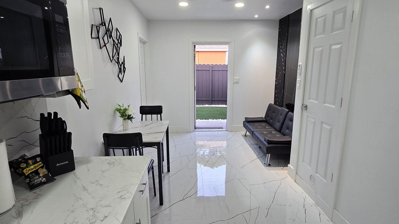 Photo of Kitchen in Spring Hill