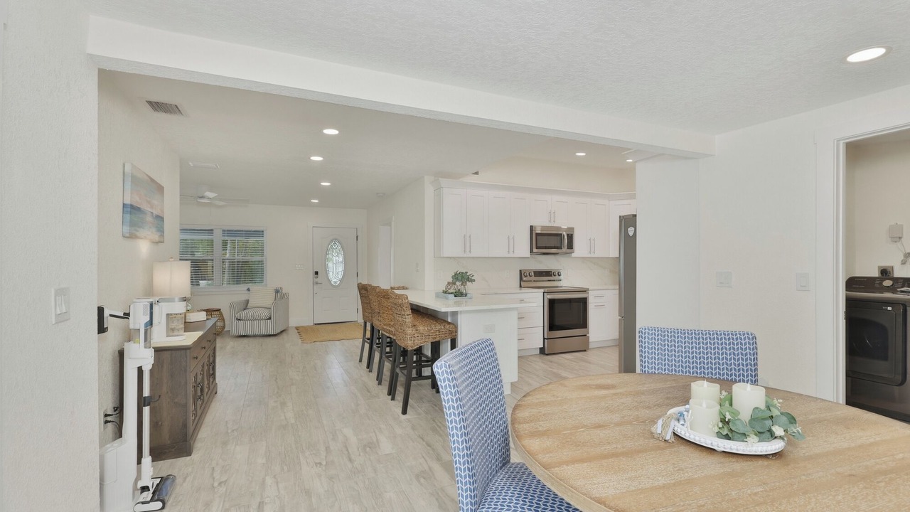 Photo of Kitchen in South Pinellas Community Council