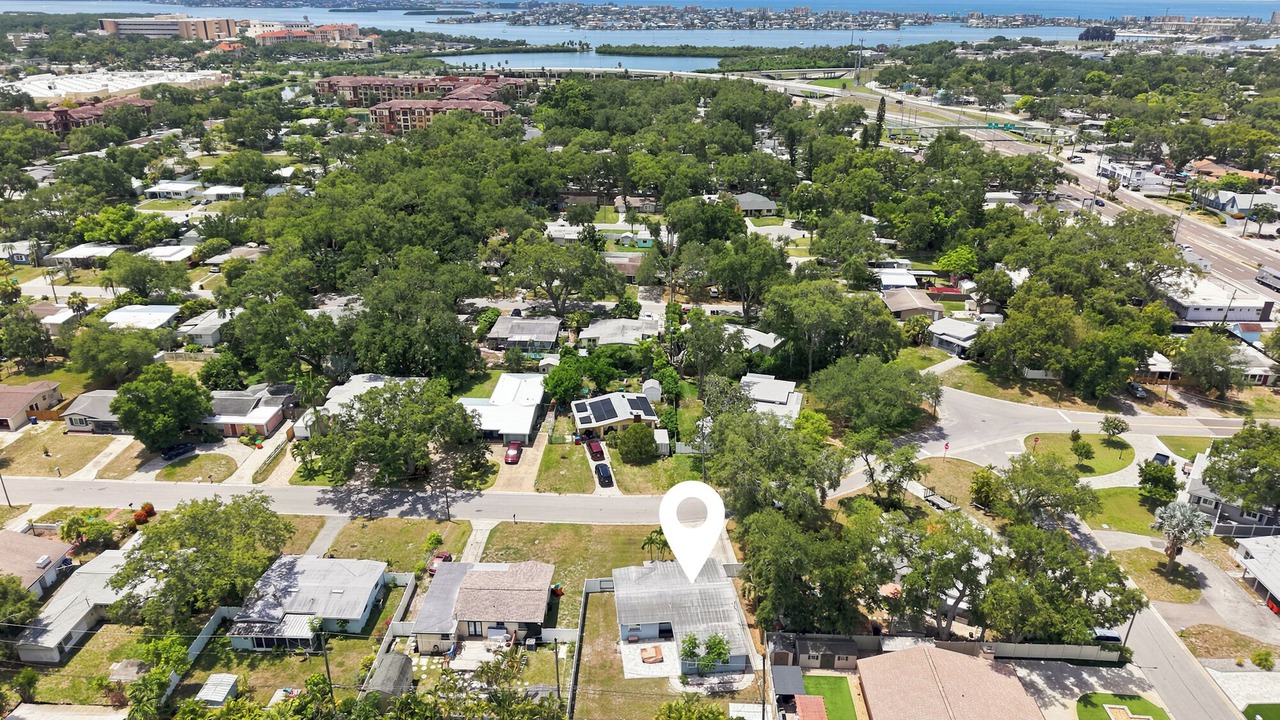 Photo of Outdoor in South Pinellas Community Council