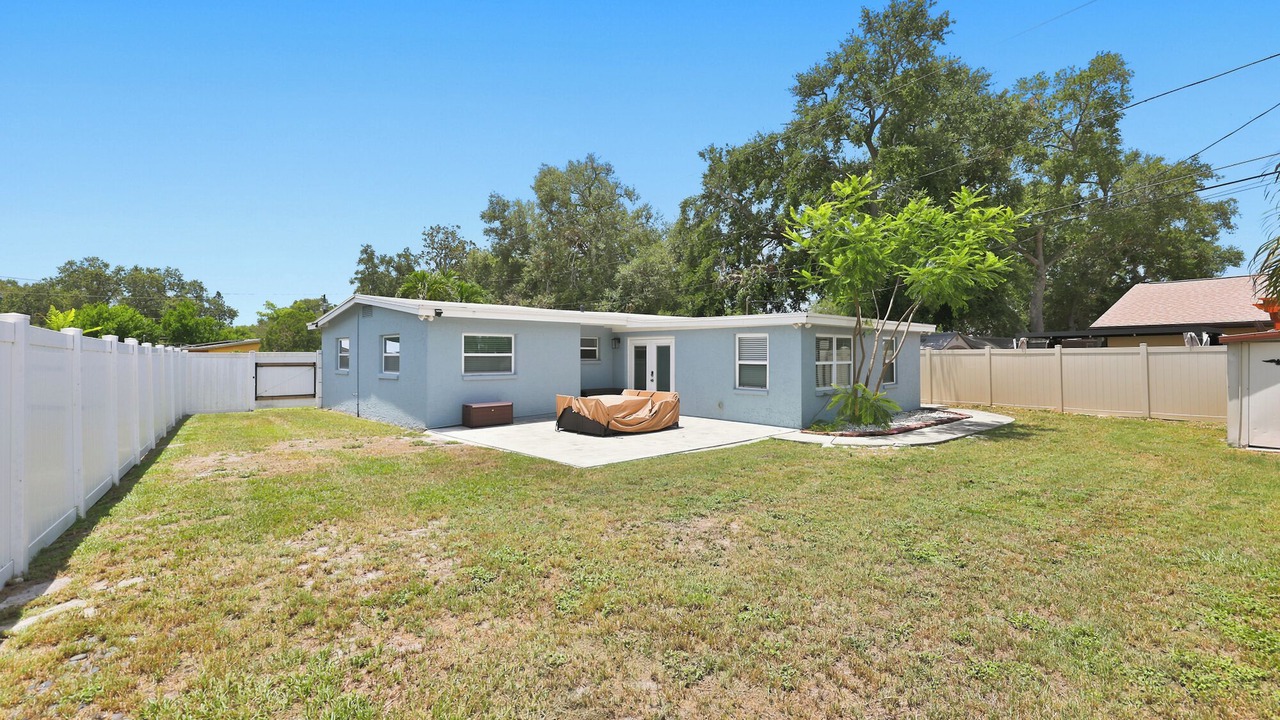 Photo of Outdoor in South Pinellas Community Council