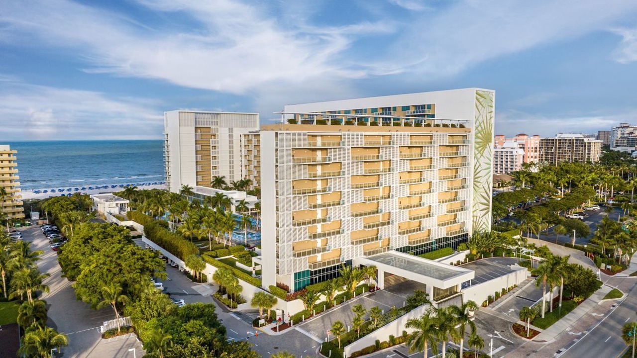 Photo of Outdoor in Marco Island