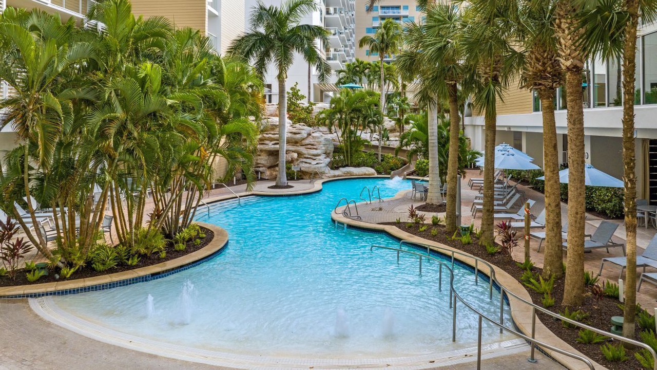 Photo of Outdoor in Marco Island
