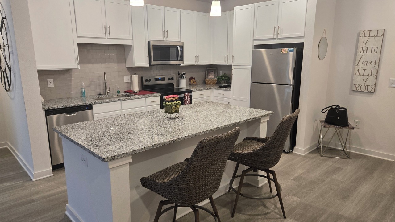 Photo of Kitchen in Northside