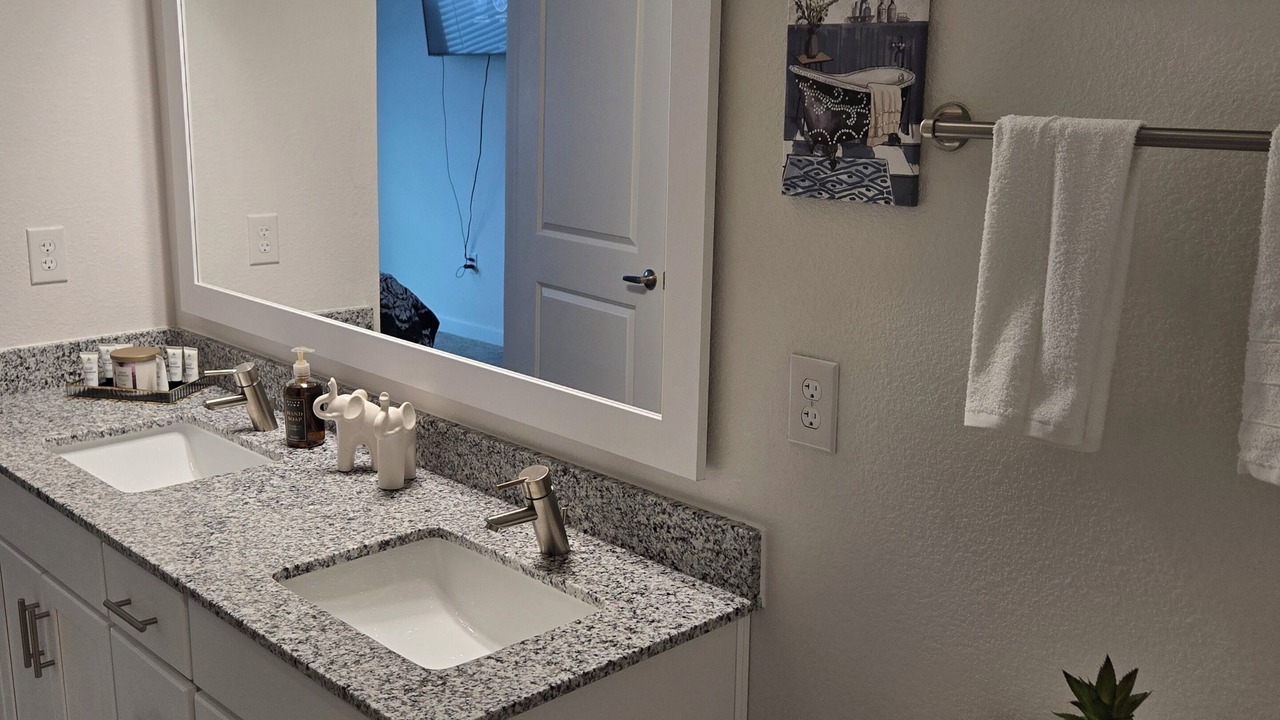 Photo of Bathroom in Northside
