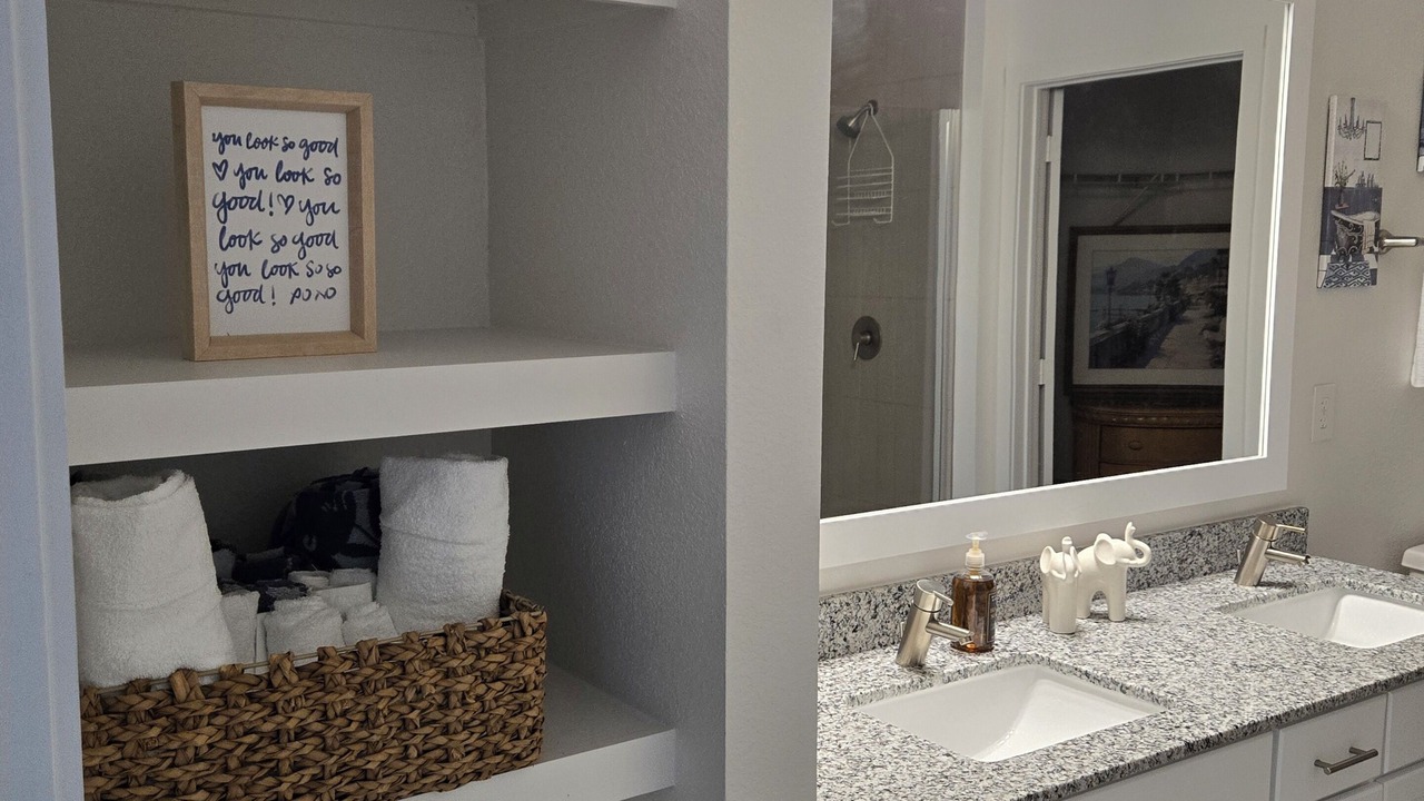 Photo of Bathroom in Northside