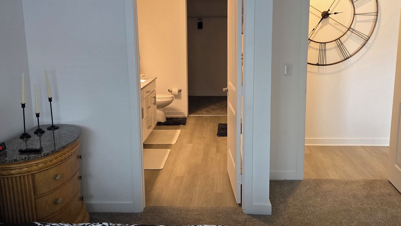 Photo of Bedroom in Northside