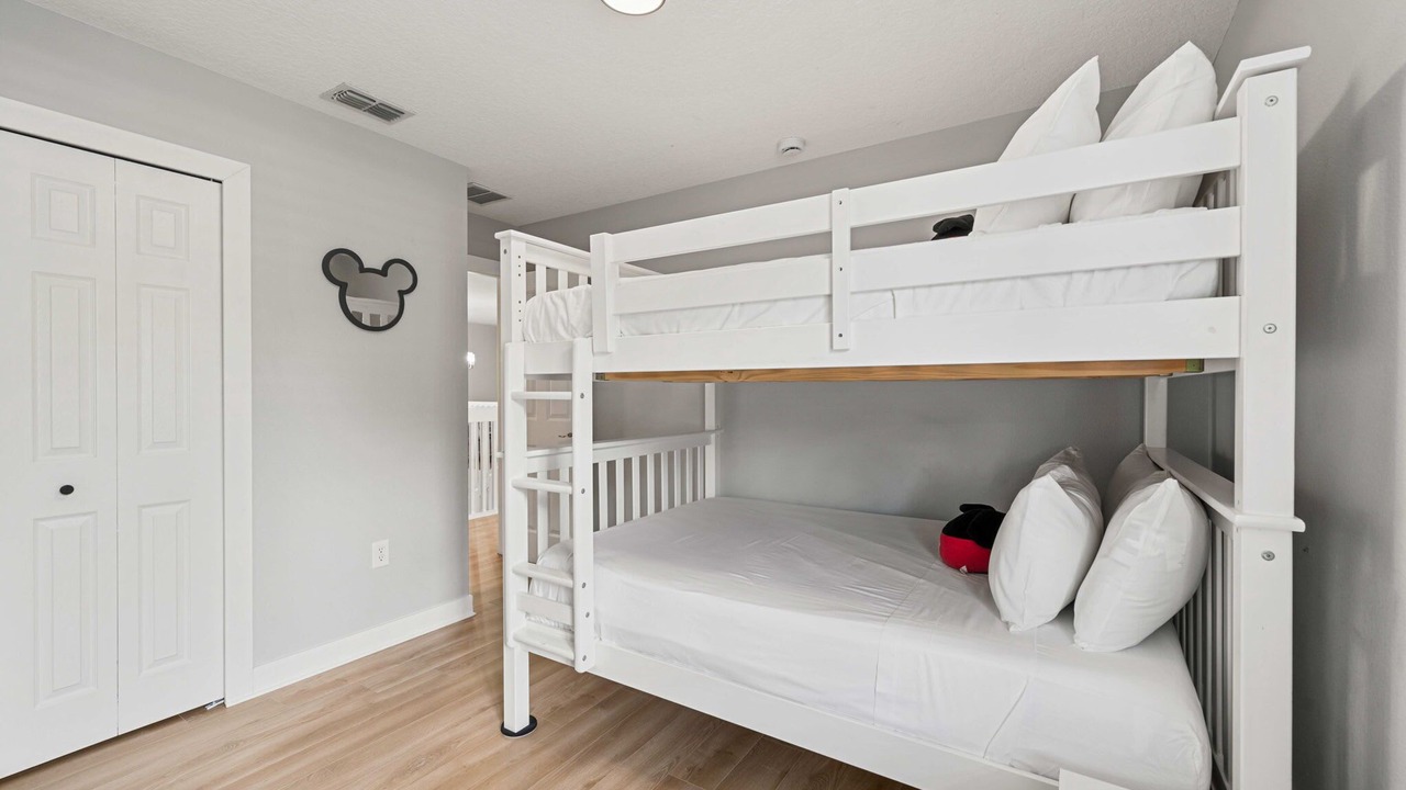 Photo of Bedroom in Highgate Park
