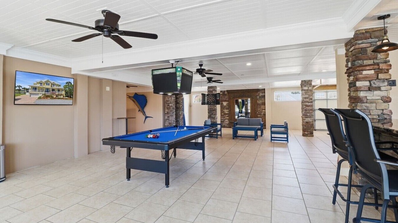 Photo of Bedroom in Dixie Shores