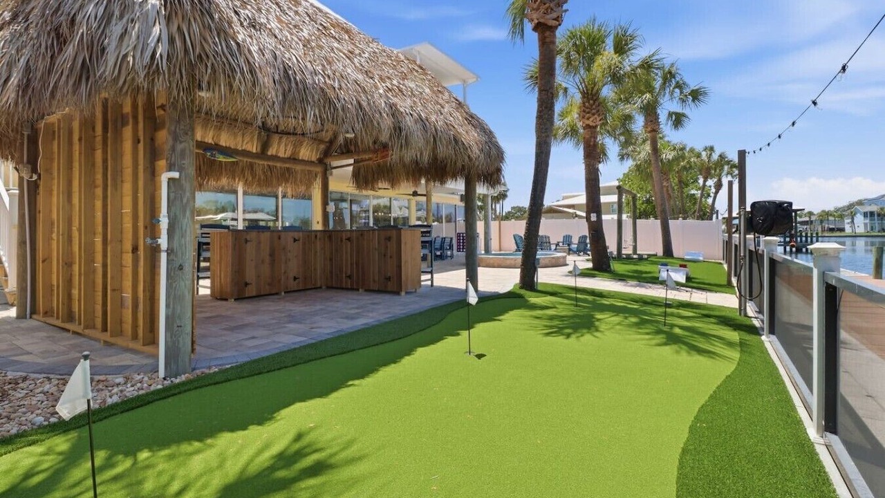 Photo of Outdoor in Dixie Shores