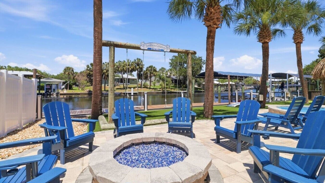 Photo of Outdoor in Dixie Shores