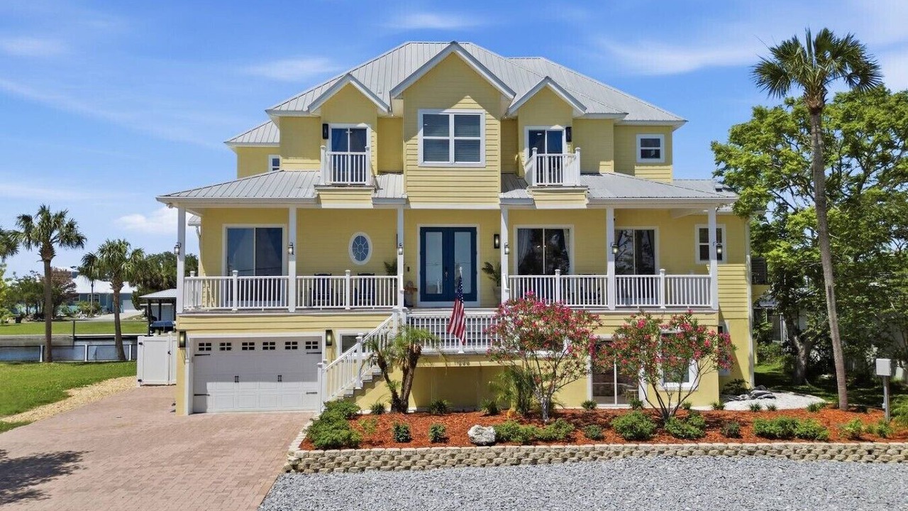 Photo of Outdoor in Dixie Shores