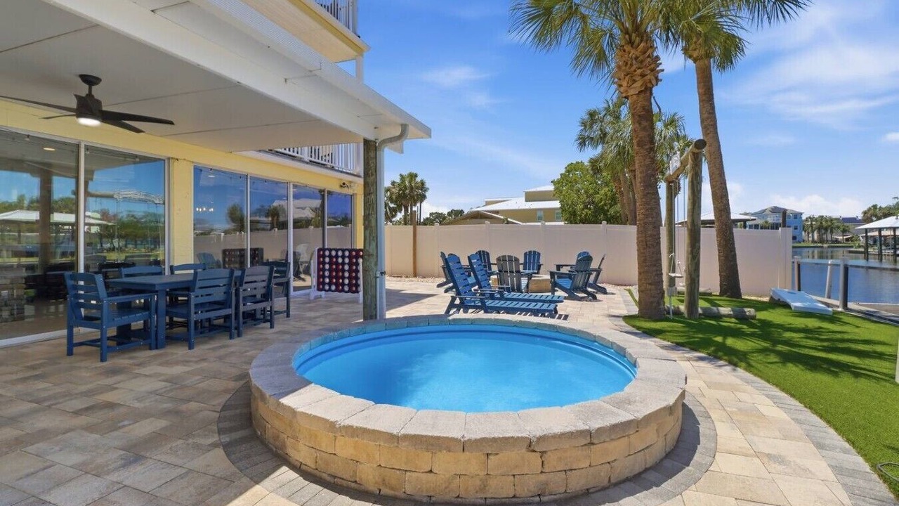 Photo of Outdoor in Dixie Shores