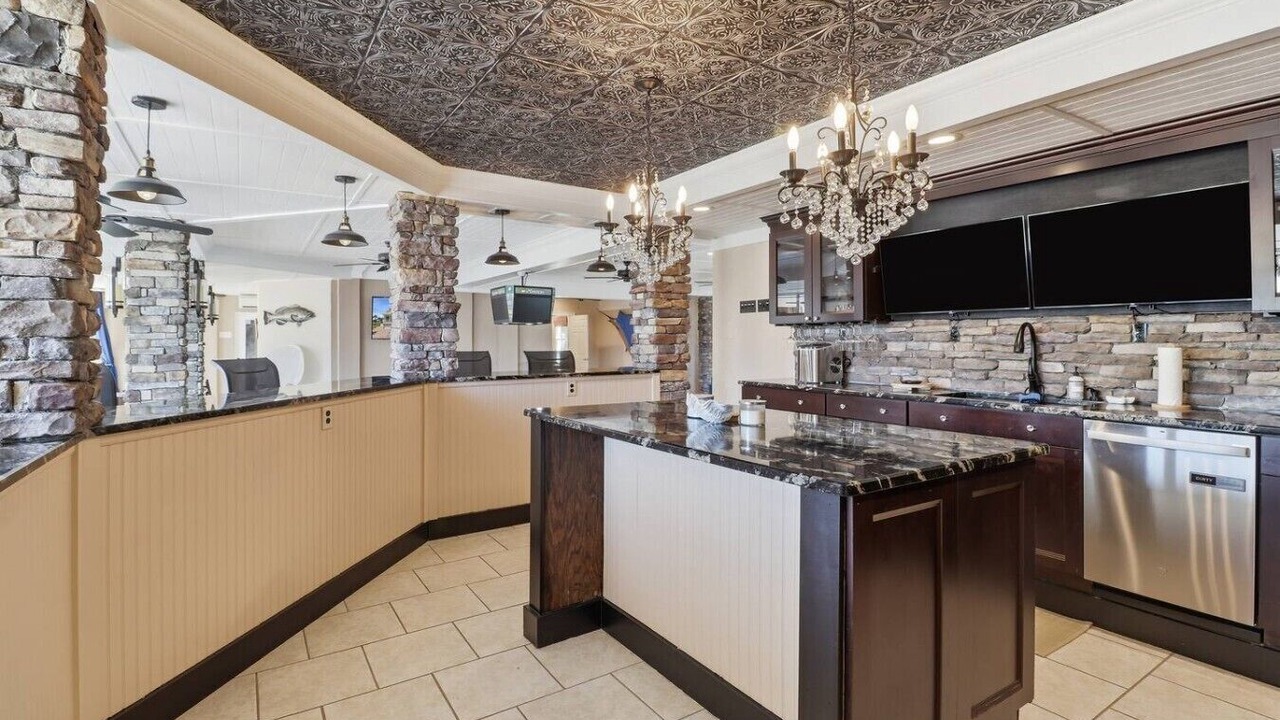 Photo of Kitchen in Dixie Shores