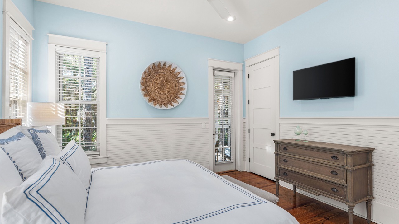 Photo of Bedroom in Forest District