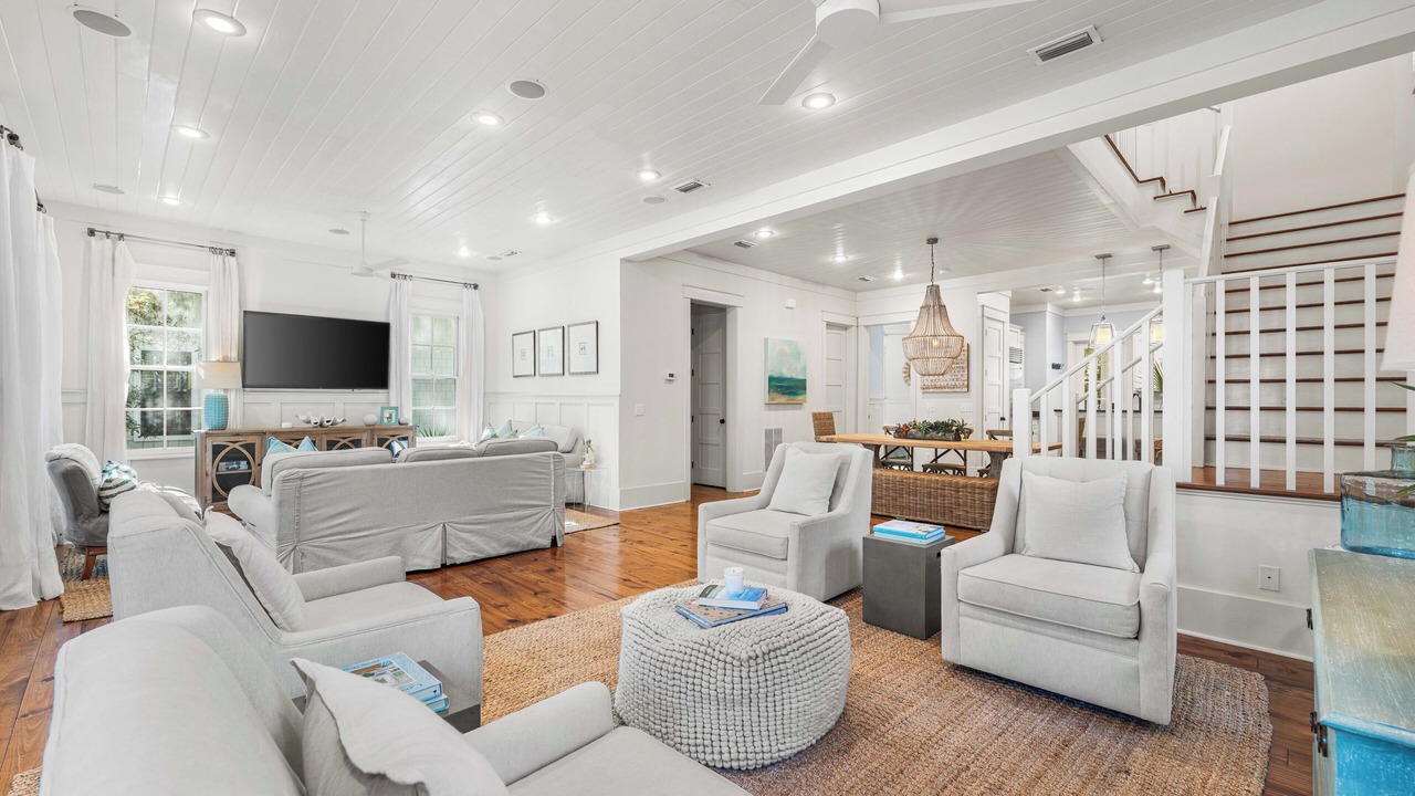 Photo of Livingroom in Forest District