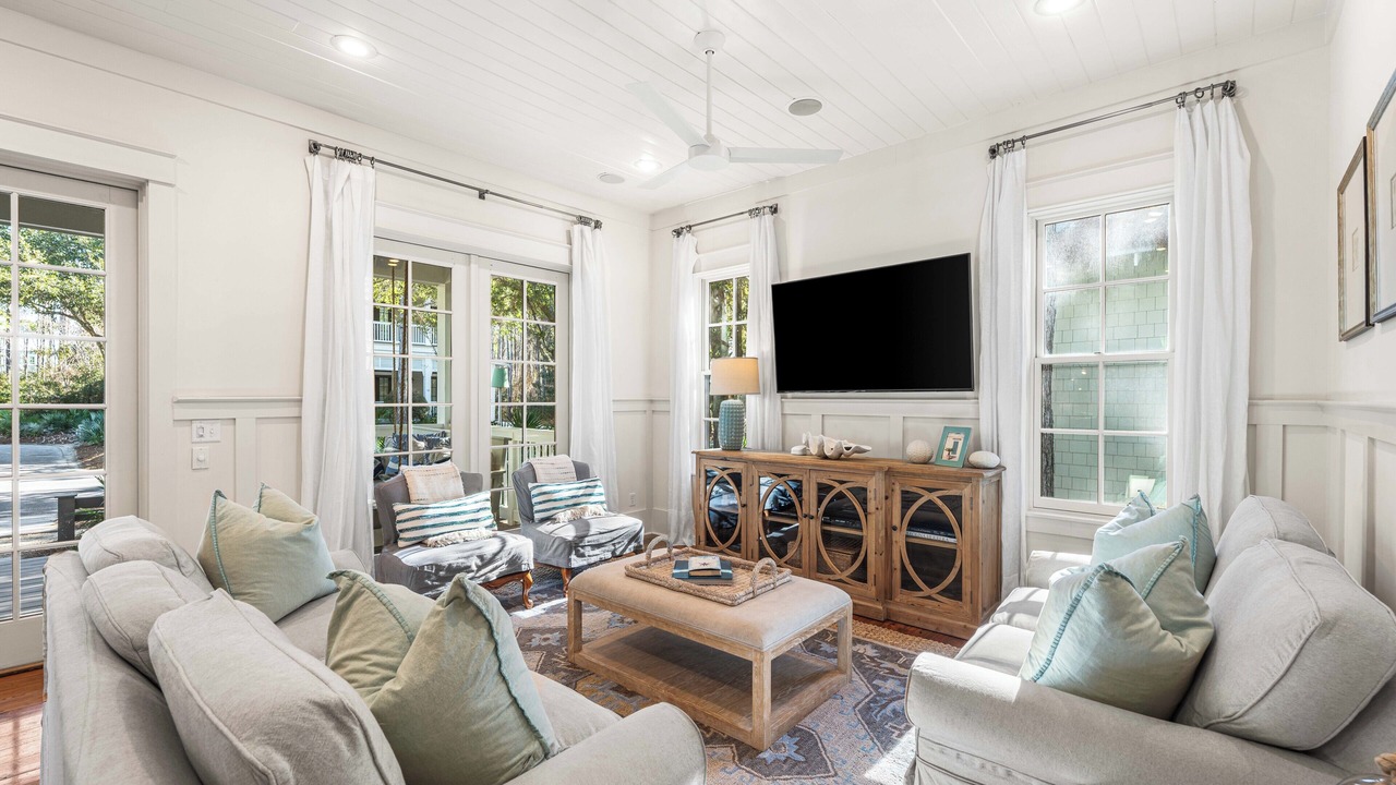 Photo of Livingroom in Forest District
