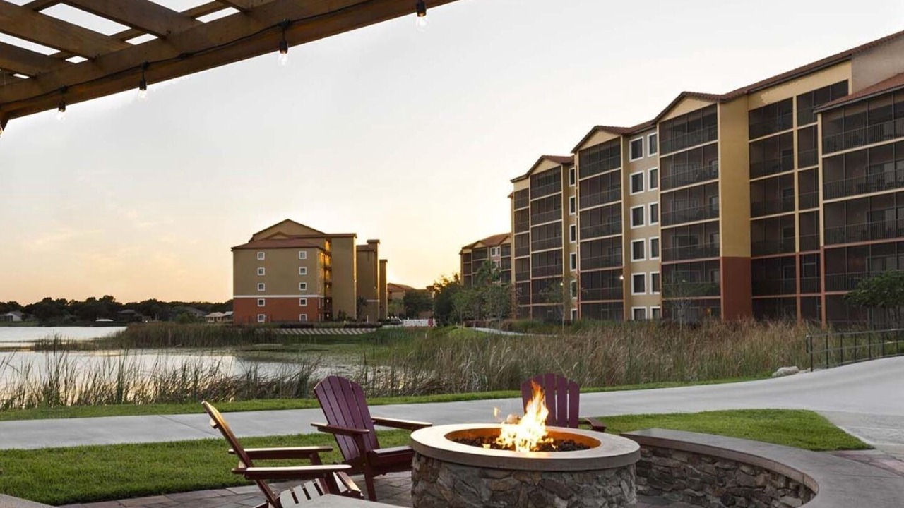 Photo of Patio Balcony in Florida Central Atlantic Coast