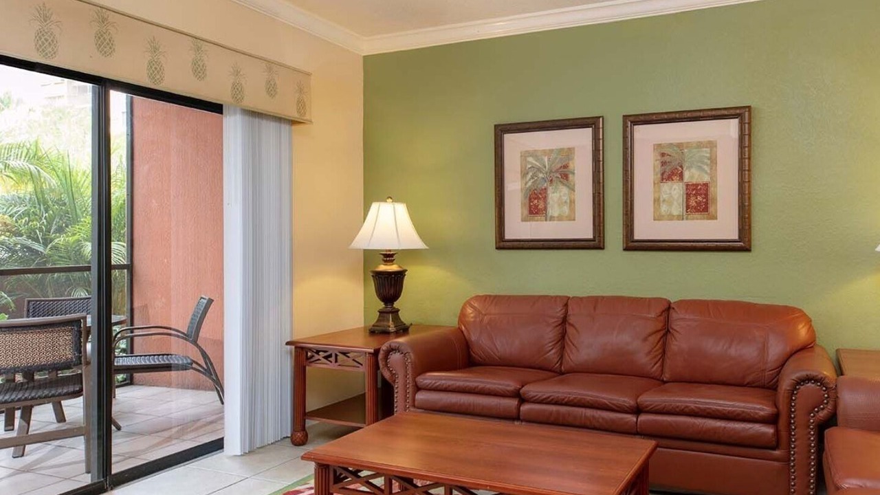 Photo of Livingroom in Florida Central Atlantic Coast