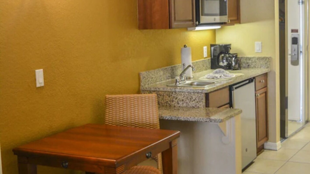 Photo of Kitchen in Florida Central Atlantic Coast