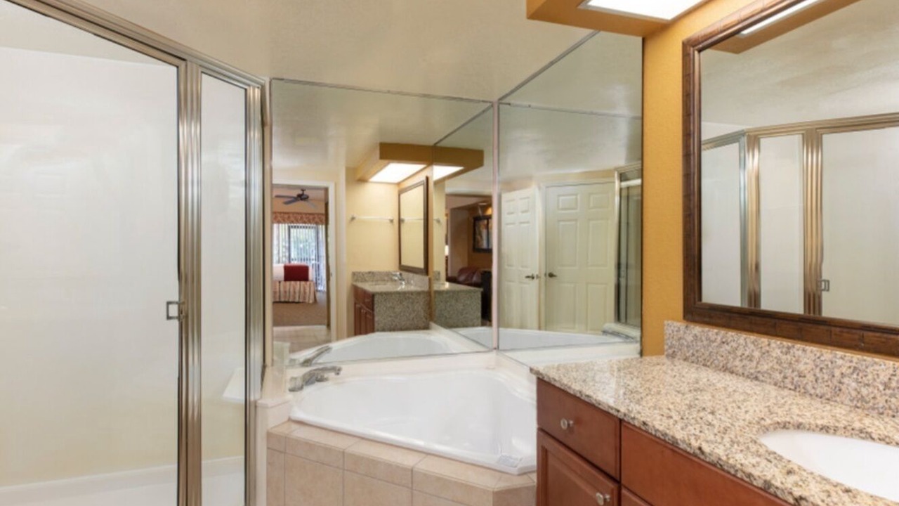 Photo of Bathroom in Florida Central Atlantic Coast