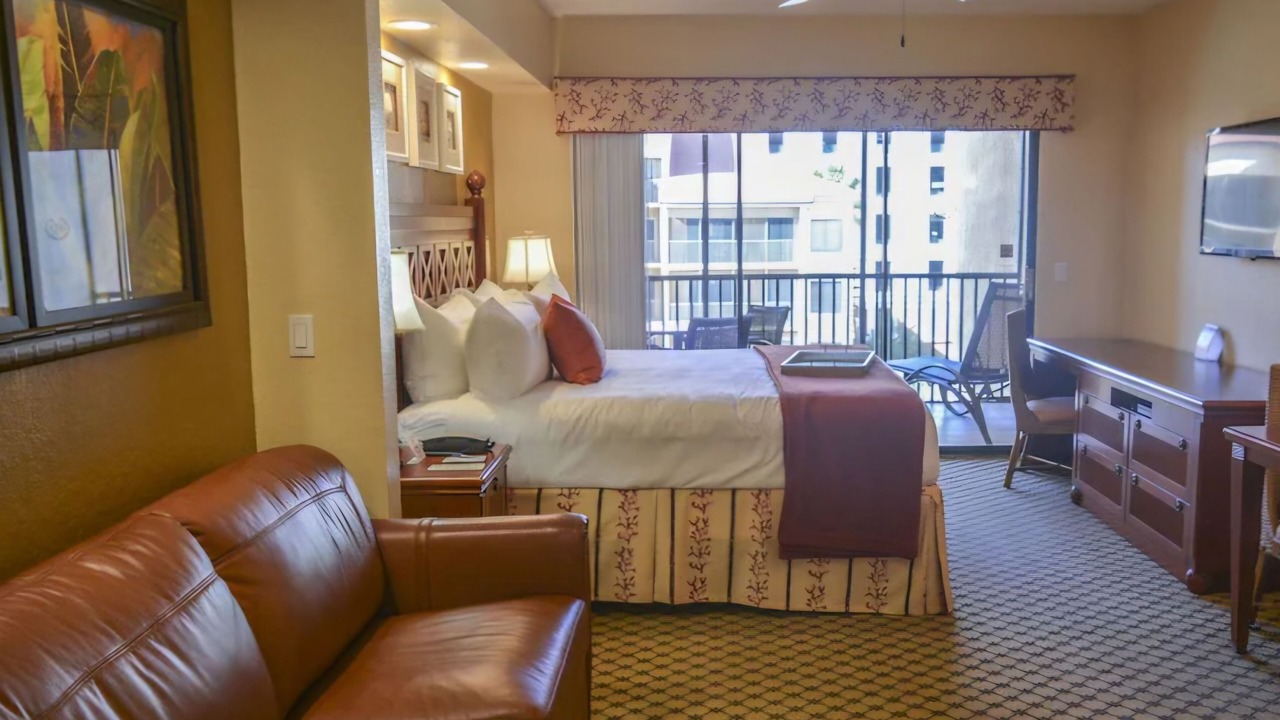 Photo of Bedroom in Florida Central Atlantic Coast