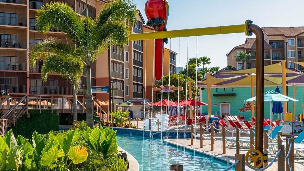 Photo of Outdoor in Florida Central Atlantic Coast