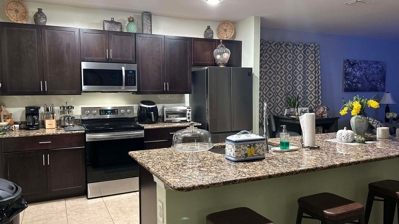 Photo of Kitchen in Brooksville