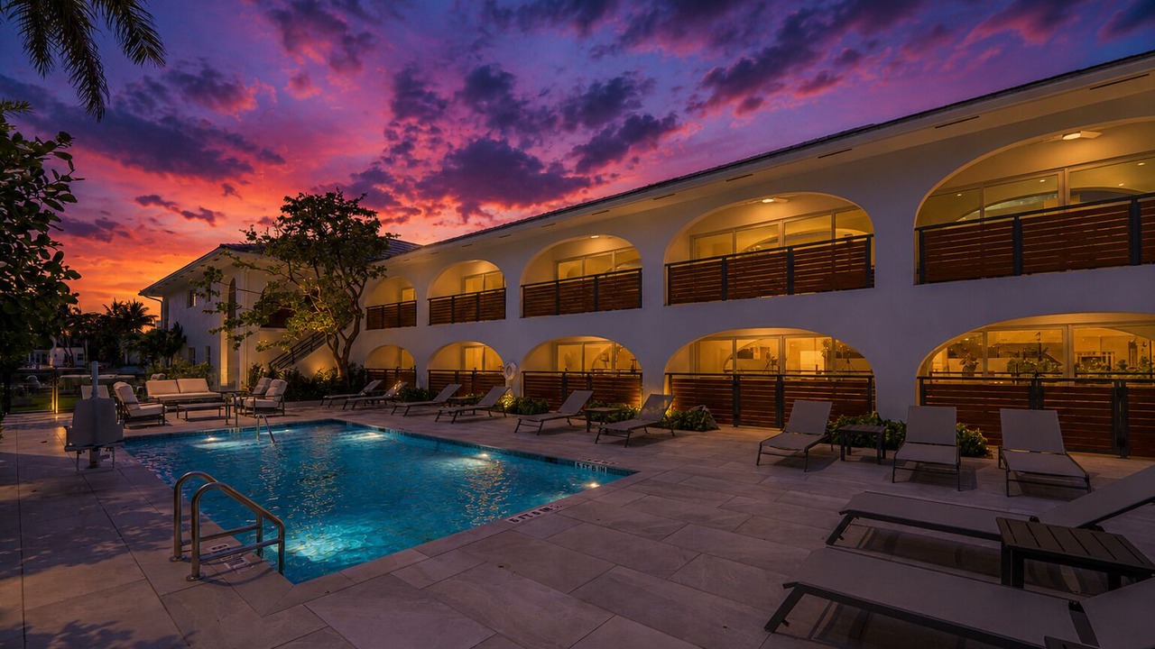 Photo of Outdoor in Boca Raton