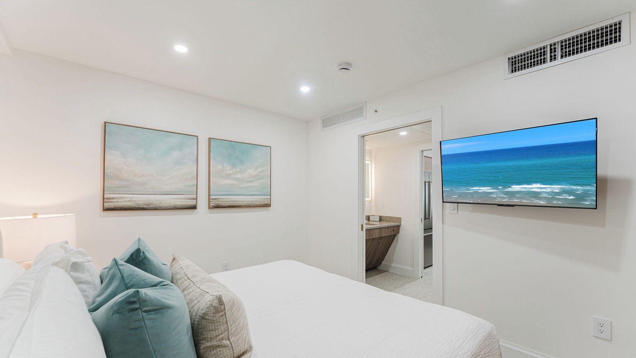 Photo of Bedroom in Boca Raton