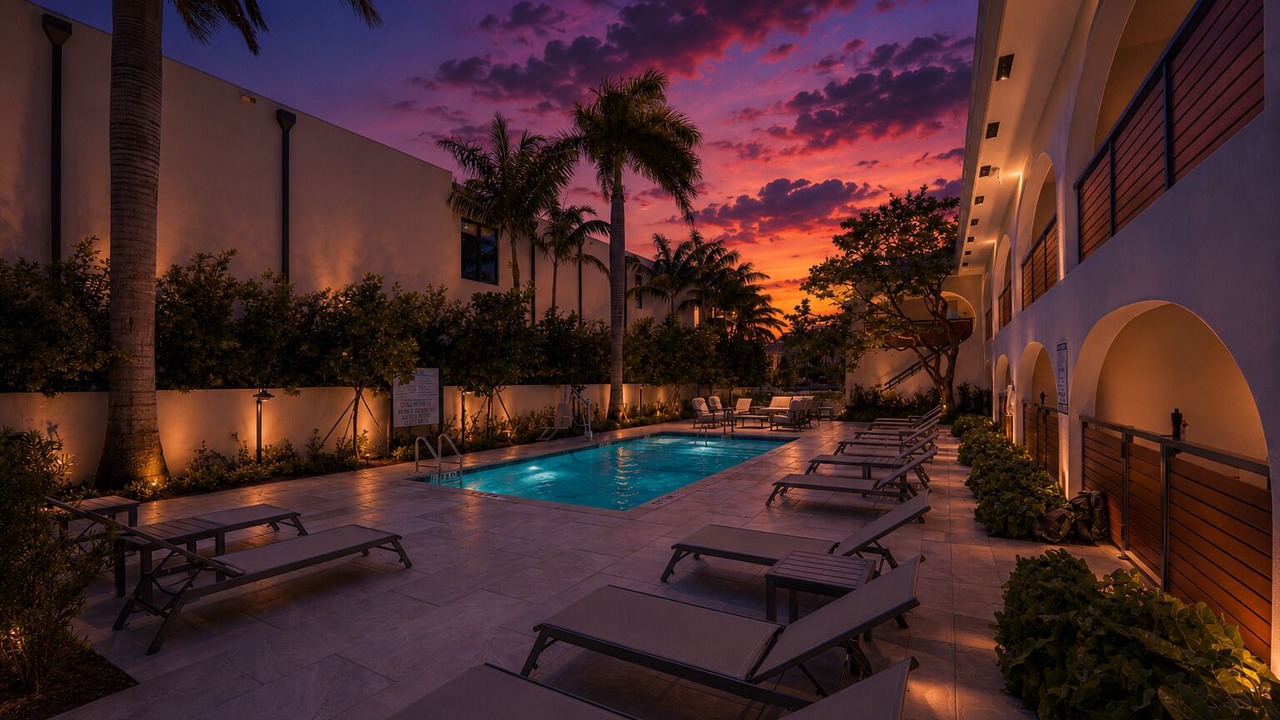 Photo of Outdoor in Boca Raton