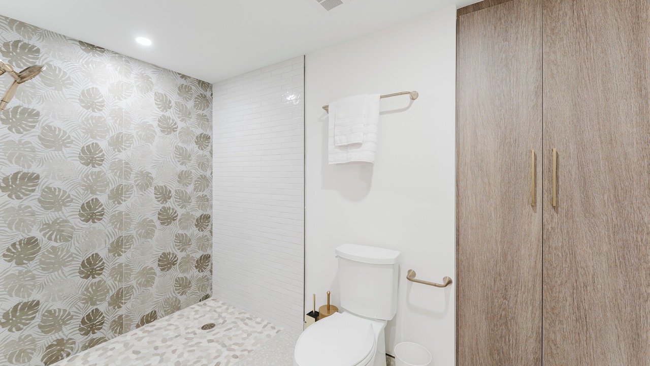 Photo of Bathroom in Boca Raton