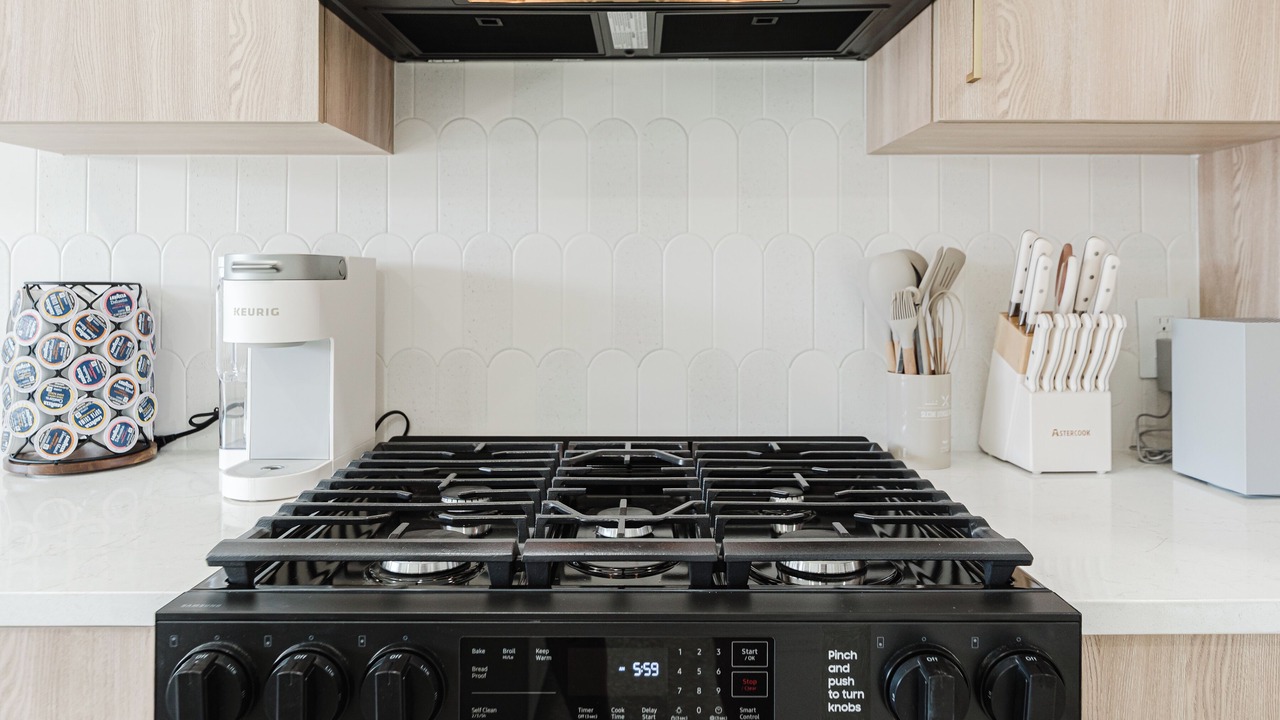 Photo of Kitchen in Boca Raton