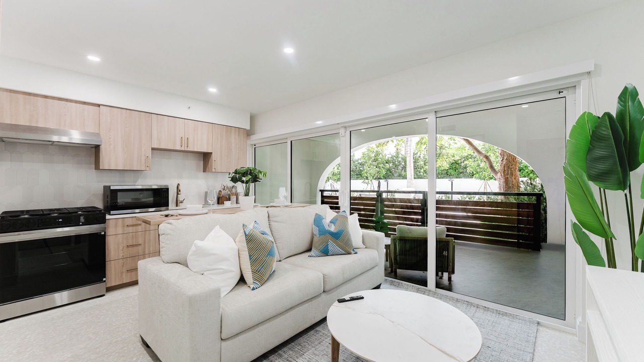 Photo of Livingroom in Boca Raton