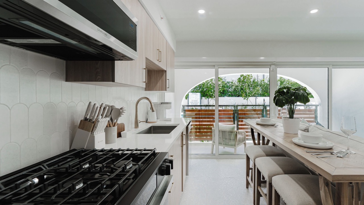 Photo of Kitchen in Boca Raton
