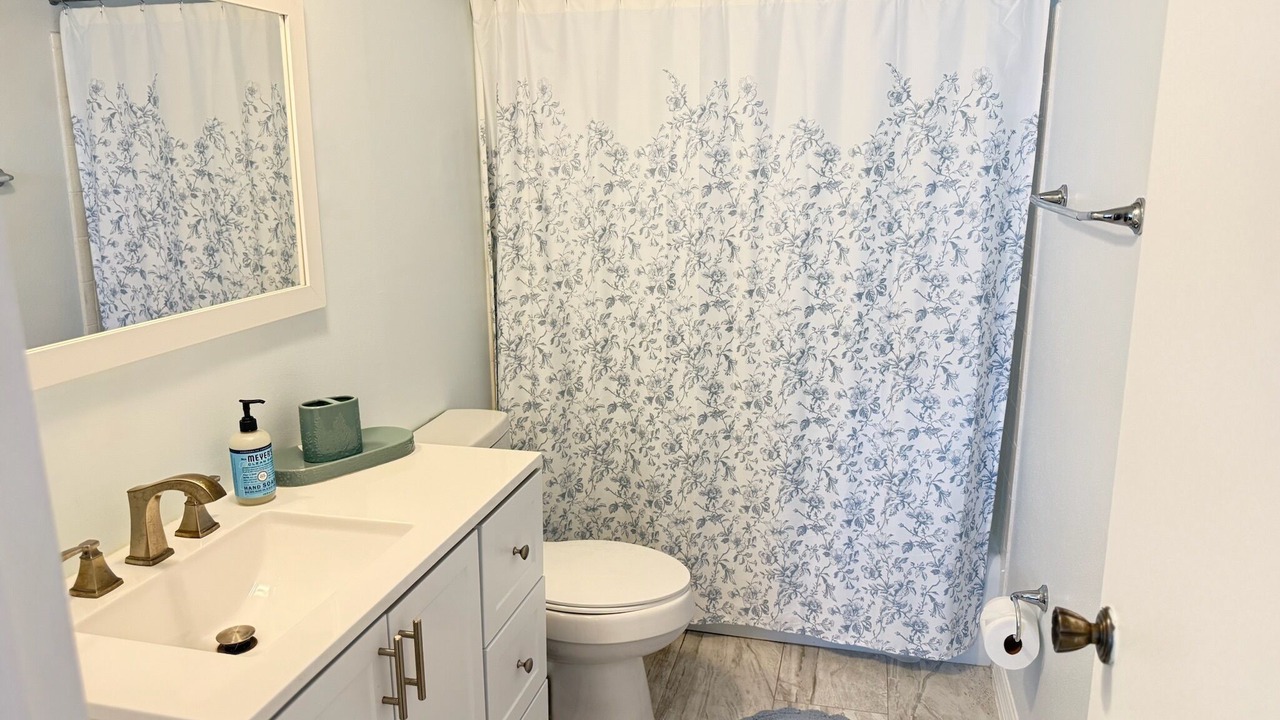 Photo of Bathroom in Dunedin