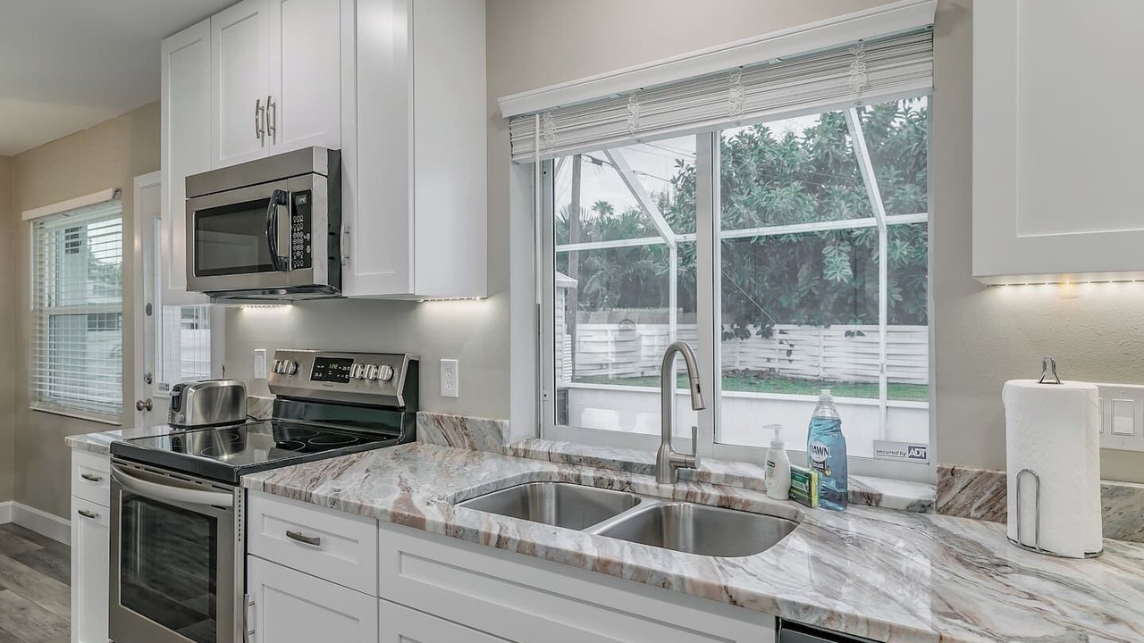 Photo of Kitchen in Melbourne