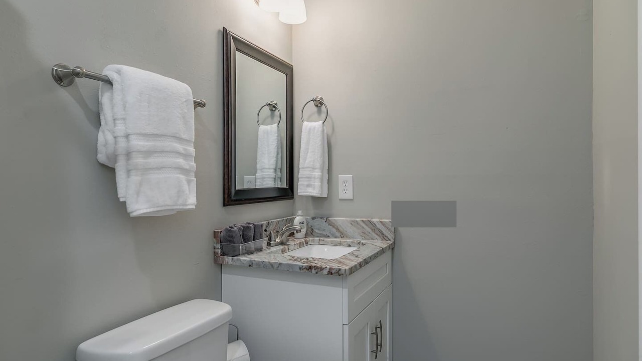 Photo of Bathroom in Melbourne