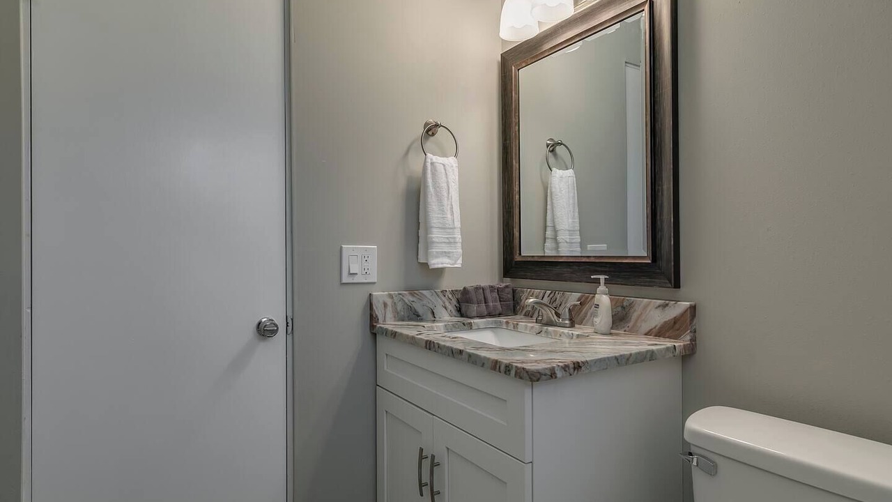 Photo of Bathroom in Melbourne