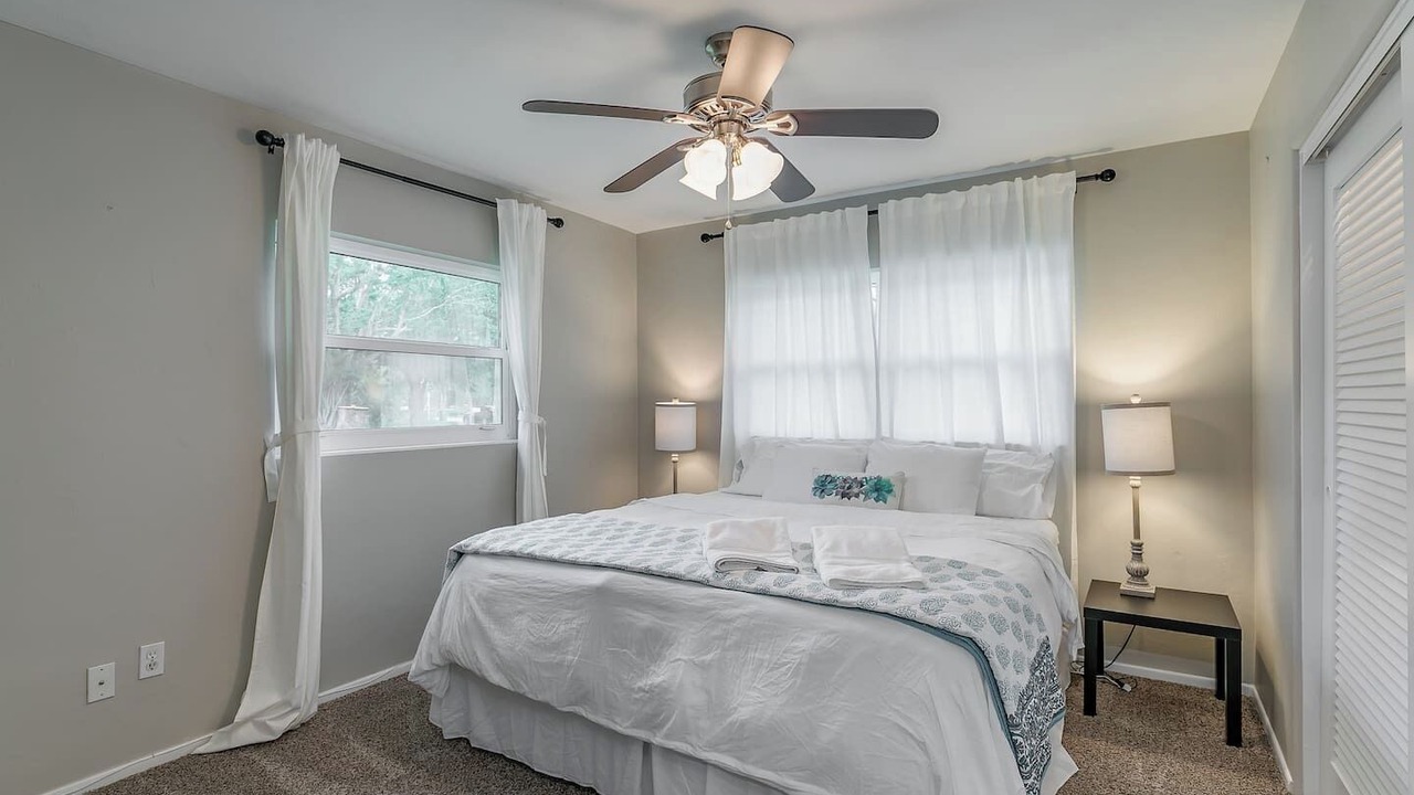 Photo of Bedroom in Melbourne