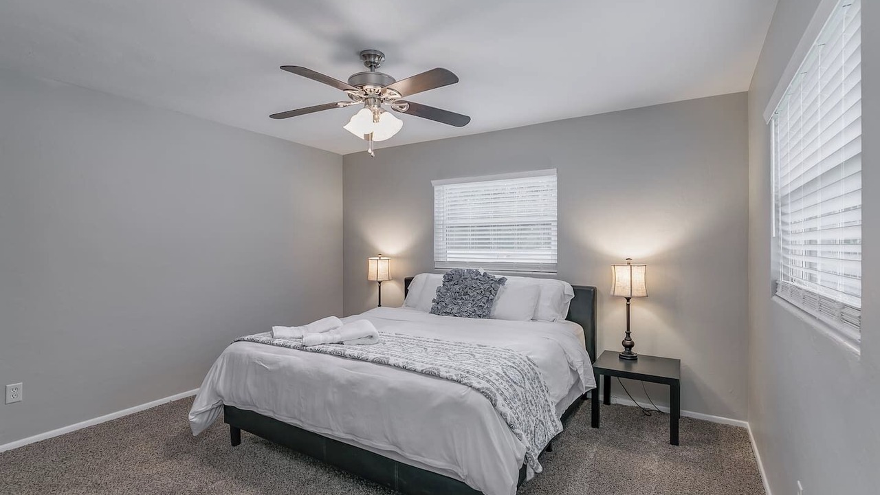 Photo of Bedroom in Melbourne