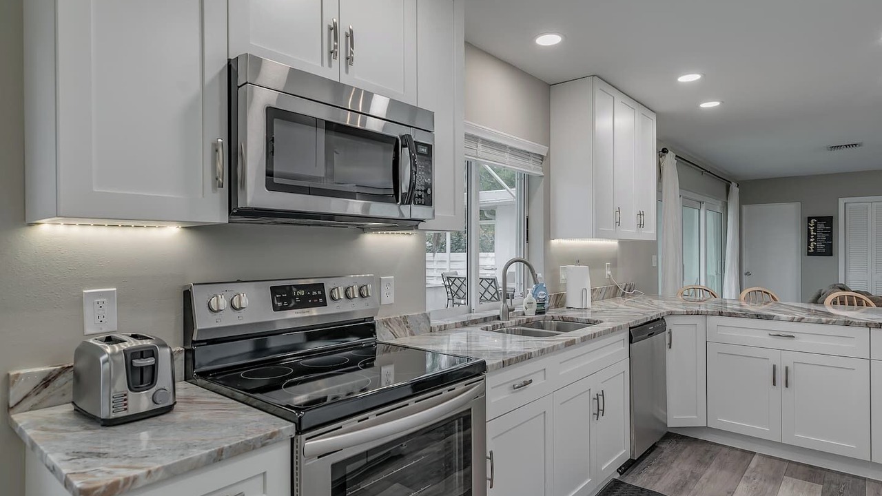 Photo of Kitchen in Melbourne