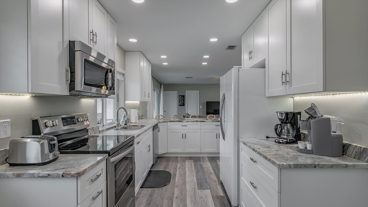 Photo of Kitchen in Melbourne