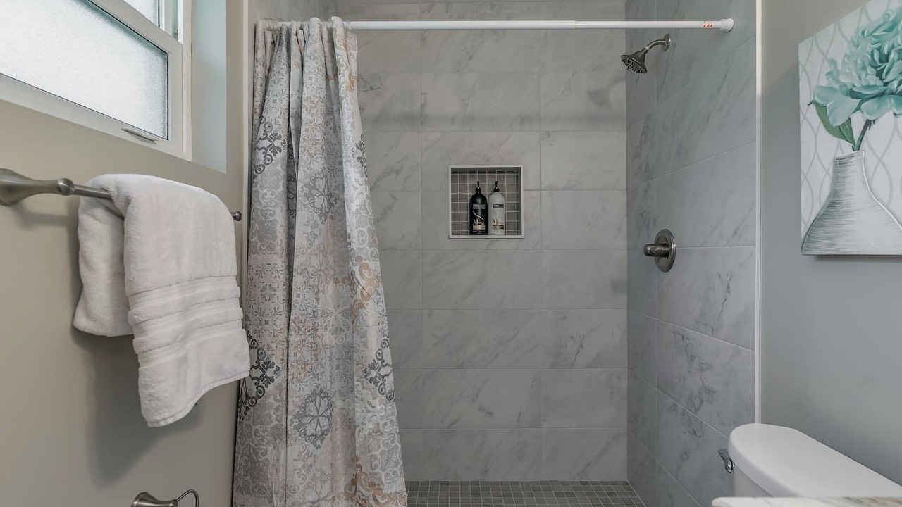 Photo of Bathroom in Melbourne