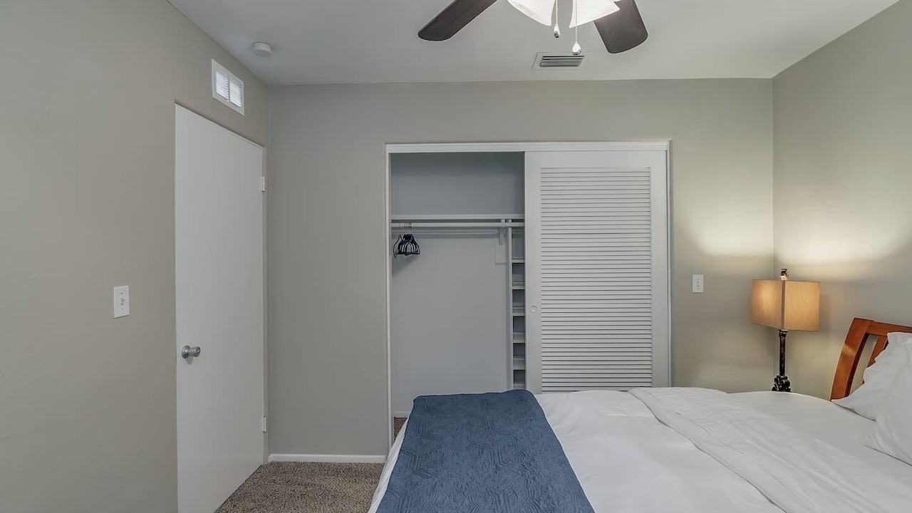 Photo of Bedroom in Melbourne