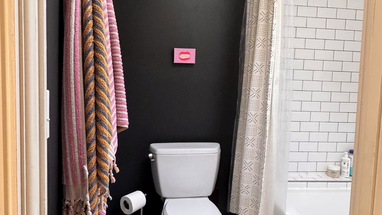 Photo of Bathroom in Atlantic Beach