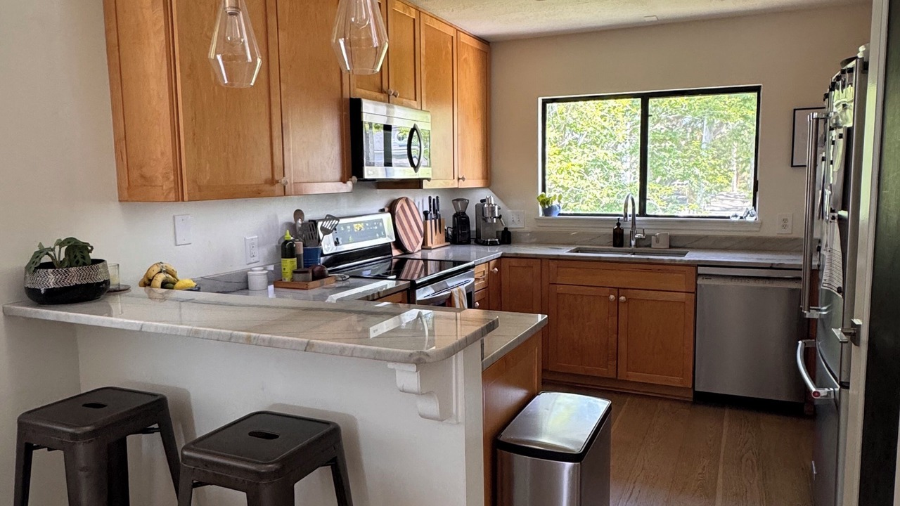 Photo of Kitchen in Atlantic Beach