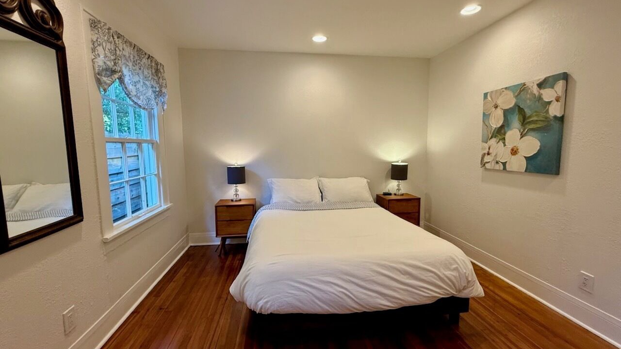 Photo of Bedroom in South Pensacola