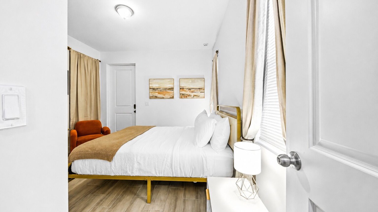 Photo of Bedroom in Westgate